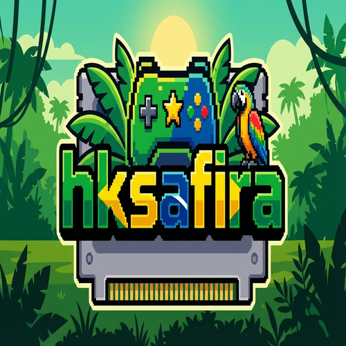 Logo hksafira
