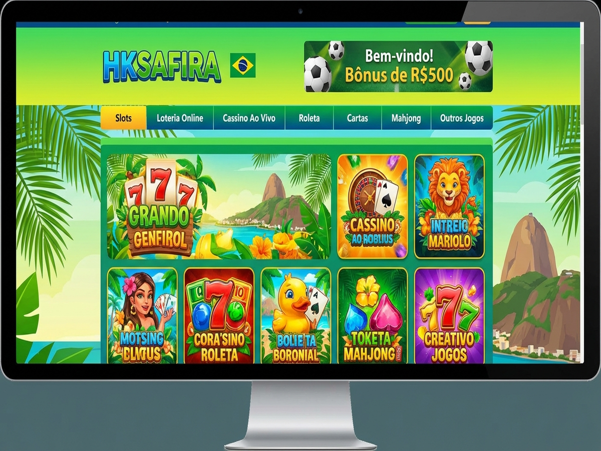 Screenshot 1 hksafira